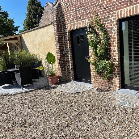 Het Koerhuis Kinrooi Buitenkant foto