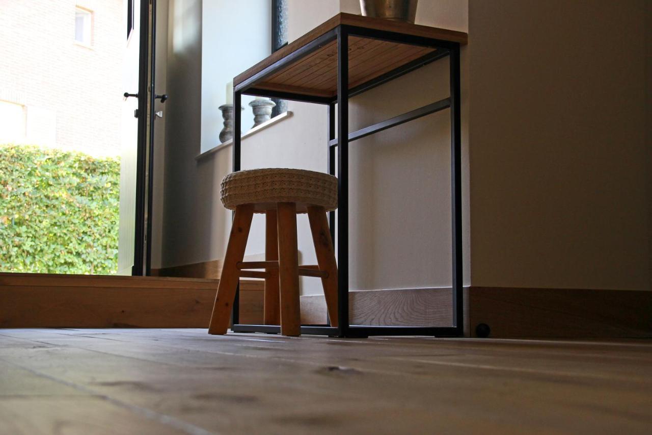 Het Koerhuis Kinrooi Buitenkant foto