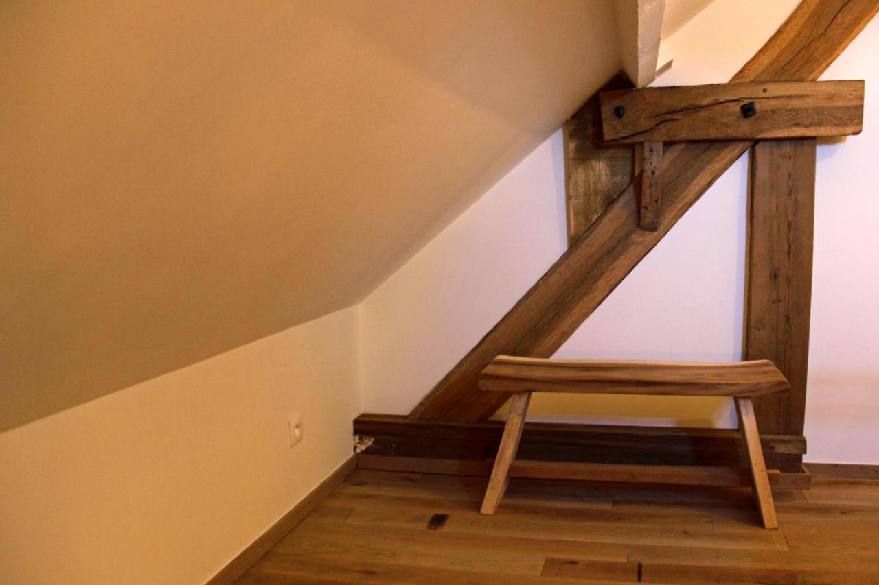 Het Koerhuis Kinrooi Buitenkant foto